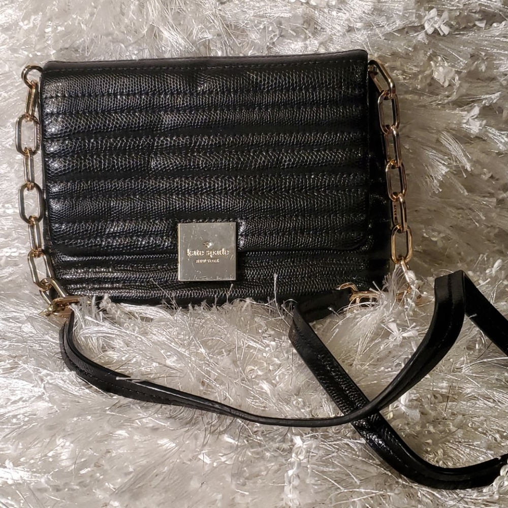 Kate Spade crossbody